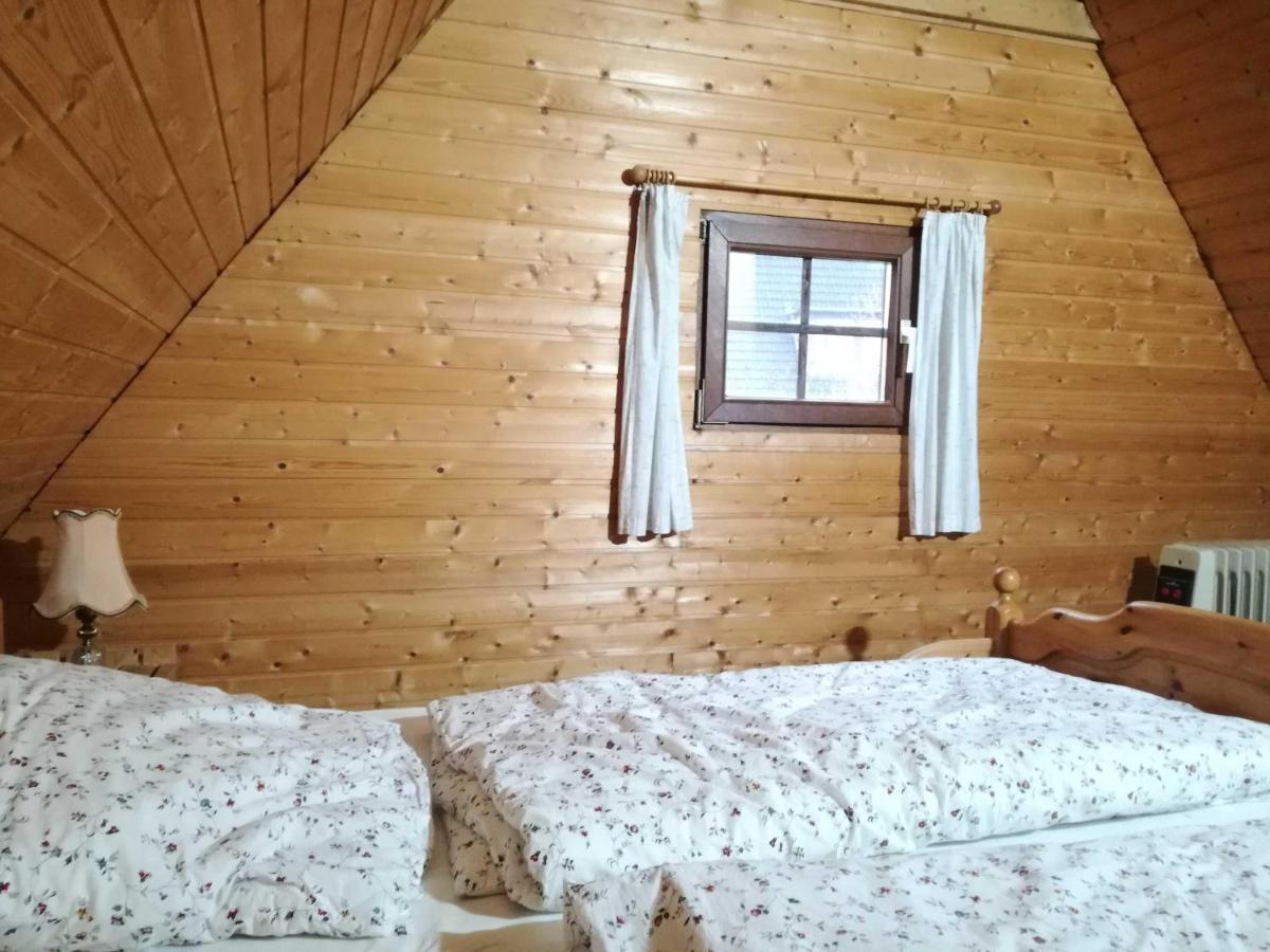 Ferienhaus Suda Timmendorfer Strand Exterior foto